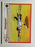 1990 Upper Deck Comic Ball #315 Calamity Jane