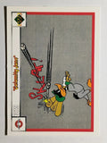 1990 Upper Deck Comic Ball #329 Calamity Jane/Rabbit Season