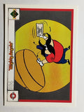 1990 Upper Deck Comic Ball #364 Mighty Angelo