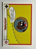 1990 Upper Deck Comic Ball #379 Mighty Angelo