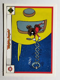 1990 Upper Deck Comic Ball #380 Mighty Angelo