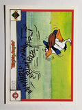1990 Upper Deck Comic Ball #386 Mighty Angelo