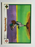 1990 Upper Deck Comic Ball #402 Hopalong Casualty