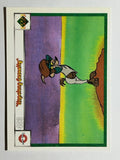 1990 Upper Deck Comic Ball #403 Hopalong Casualty
