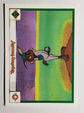 1990 Upper Deck Comic Ball #405 Hopalong Casualty