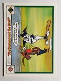 1990 Upper Deck Comic Ball #476 Diamond and the Gruff