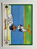 1990 Upper Deck Comic Ball #505 Squeeze Play