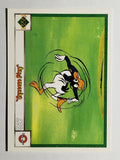 1990 Upper Deck Comic Ball #527 Squeeze Play