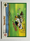 1990 Upper Deck Comic Ball #529 Squeeze Play