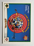 1990 Upper Deck Comic Ball #566 Curve Ball