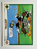 1990 Upper Deck Comic Ball #580 Curve Ball