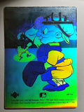 1990 Upper Deck Comic Ball Holograms #3 Elmer Fudd