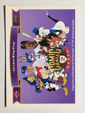 1991 Upper Deck Comic Ball 2 #118 Chicken Wing Ding