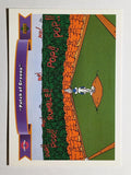 1991 Upper Deck Comic Ball 2 #148 Patch of Greens