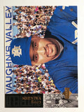 1994 Upper Deck #445 Greg Vaughn