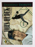 1994 Upper Deck #517 John Hudek RC