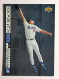 1994 Upper Deck #531 Todd Hollandsworth