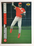 1994 Upper Deck #544 Pokey Reese
