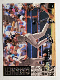 1994 Upper Deck Electric Diamond #415 Sandy Alomar Jr.