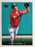 1995 Upper Deck #56 John Mabry