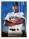 1995 Upper Deck #113 Marc Newfield