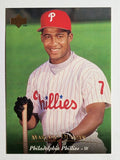 1995 Upper Deck #141 Mariano Duncan
