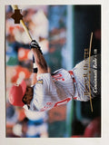 1995 Upper Deck #164 Brian R. Hunter