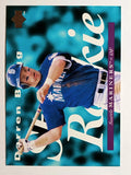 1995 Upper Deck #238 Darren Bragg