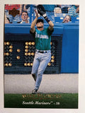 1995 Upper Deck #347 Mike Blowers