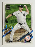 2021 Topps #254 Zack Britton