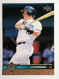 1997 Upper Deck #359 Jeff Conine