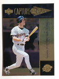 1997 Upper Deck #376A Steve Finley CF