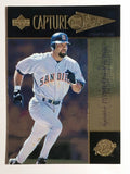 1997 Upper Deck #377A Ken Caminiti CF