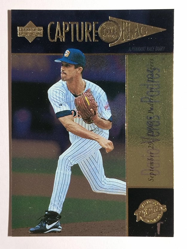 1997 Upper Deck #379A Dario Veras RC