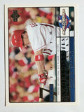 2003 Upper Deck 40-Man #836 Darin Erstad 02 WS