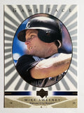 2003 Upper Deck Game Face #51 Mike Sweeney