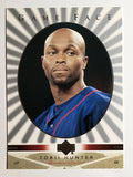 2003 Upper Deck Game Face #60 Torii Hunter