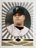 2003 Upper Deck Game Face #90 Aramis Ramirez