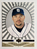 2003 Upper Deck Game Face #91 Ryan Klesko