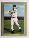 2005 Topps Turkey Red #9 Travis Hafner