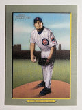 2005 Topps Turkey Red #22 Carlos Zambrano