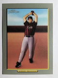 2005 Topps Turkey Red #104 Brad Lidge