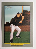 2006 Topps Turkey Red #356 Jeromy Burnitz