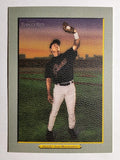 2006 Topps Turkey Red #379 Moises Alou