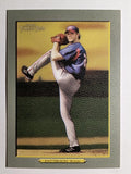 2006 Topps Turkey Red #402 John Patterson