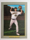 2006 Topps Turkey Red #491 Rich Harden
