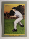 2006 Topps Turkey Red #534 Doug Mientkiewicz