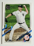 2021 Topps #254 Zack Britton