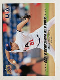 2008-09 USA Baseball National Team Retrospective #USA8 Mike Koplove