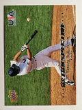 2008-09 USA Baseball National Team Retrospective #USA10 Taylor Teagarden